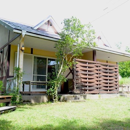 A Private Retreat Cotton Club Cottage Takamori Zewnętrze zdjęcie