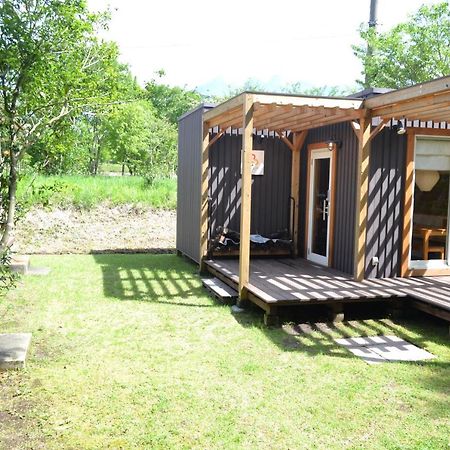 A Private Retreat Cotton Club Cottage Takamori Zewnętrze zdjęcie