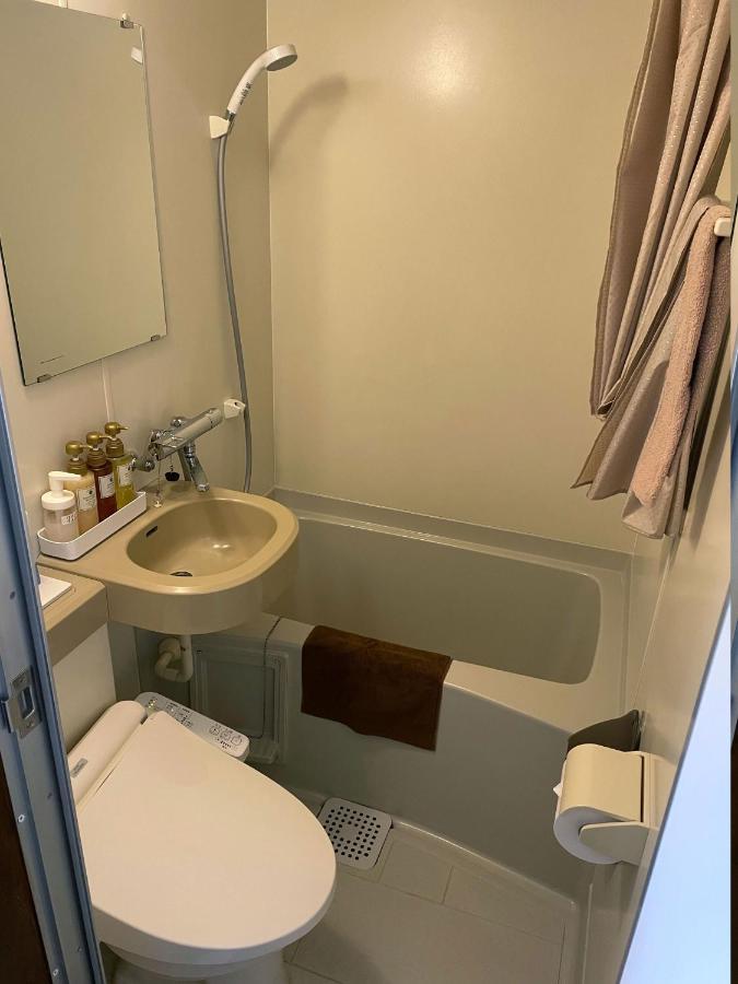 A Private Retreat Cotton Club Cottage Takamori Zewnętrze zdjęcie