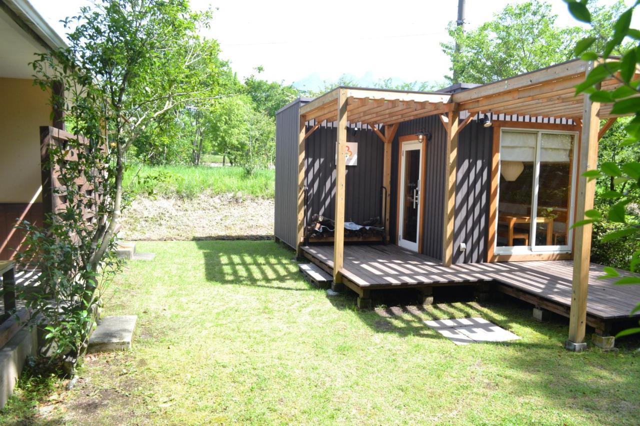 A Private Retreat Cotton Club Cottage Takamori Zewnętrze zdjęcie