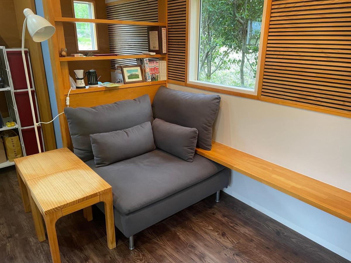 A Private Retreat Cotton Club Cottage Takamori Zewnętrze zdjęcie