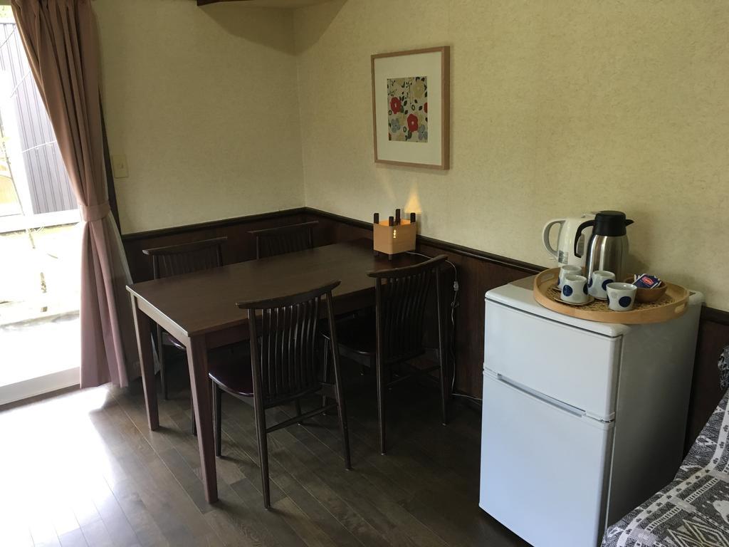 A Private Retreat Cotton Club Cottage Takamori Zewnętrze zdjęcie