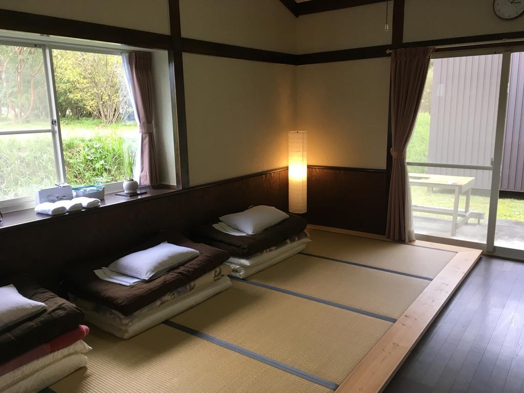 A Private Retreat Cotton Club Cottage Takamori Zewnętrze zdjęcie