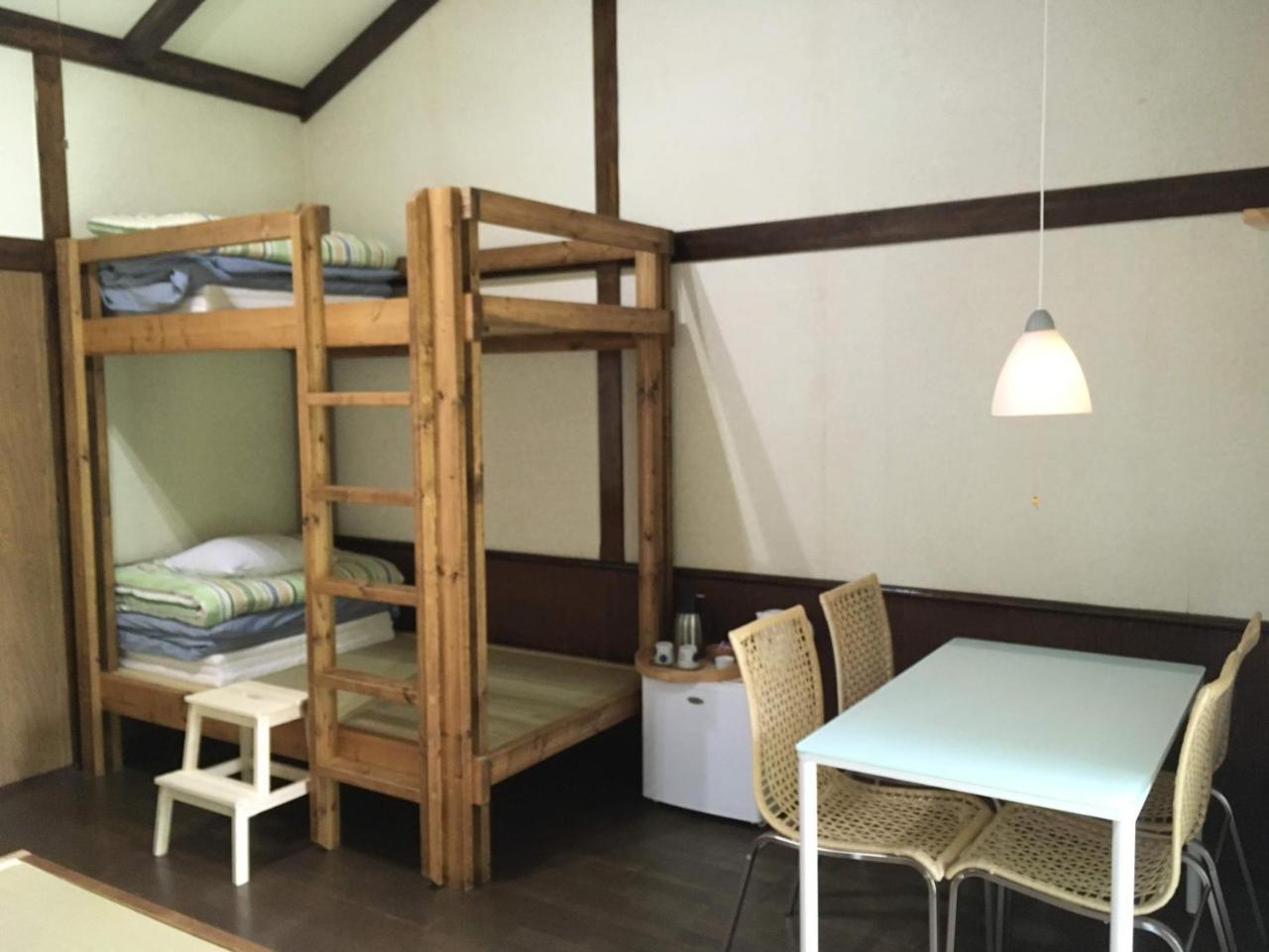 A Private Retreat Cotton Club Cottage Takamori Zewnętrze zdjęcie